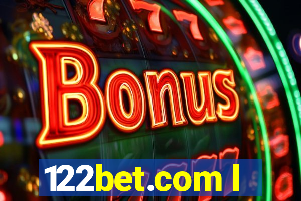 122bet.com l